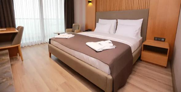 Pikola Butik Otel - 40