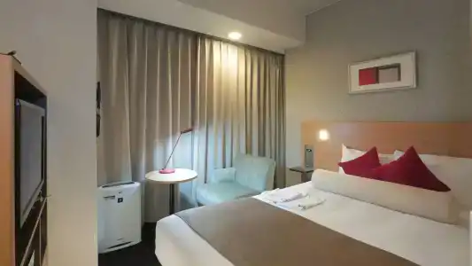 Gracery Sapporo - 56