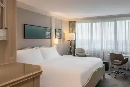 The Westin Grand Munich - 59
