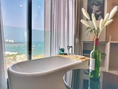 The Edge central pattaya - 80