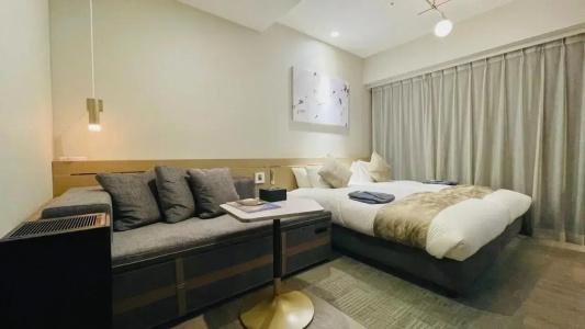 Cordia Osaka Hommachi - 2