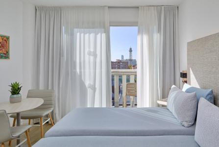 INNSiDE by Melia Barcelona Apolo - 98