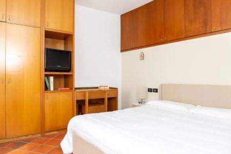 Albergo Sacro Monte - 0