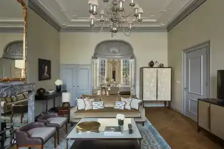 Waldorf Astoria Amsterdam - 8
