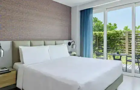 Alma Resort Cam Ranh - 43