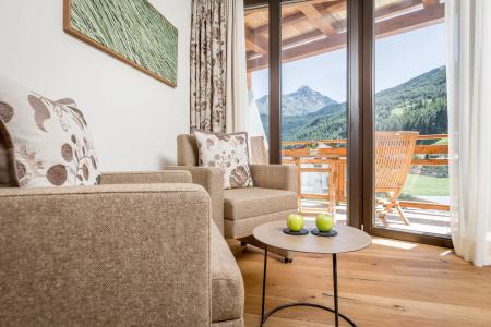 Das Central – Alpine . Luxury . Life - 4