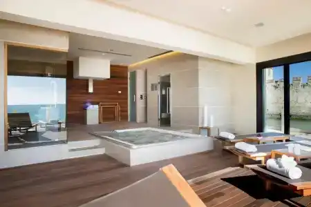 Grand Terme - 22
