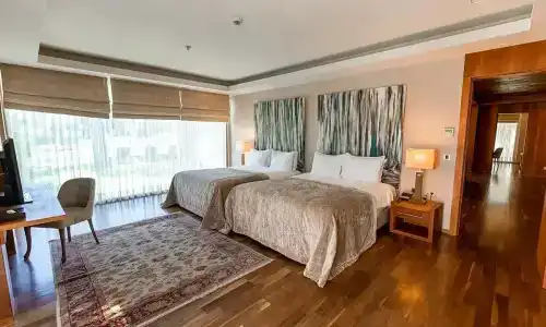 Gloria Serenity Resort - 124