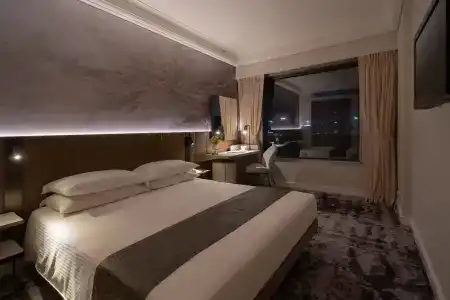 Harbour Plaza Metropolis - 38