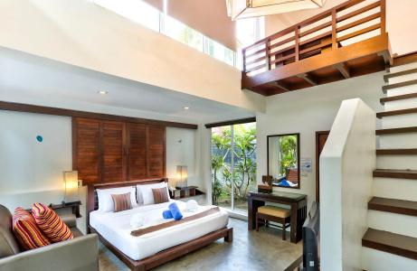 Sairee Hut Resort Koh Tao-Sha Plus - 94