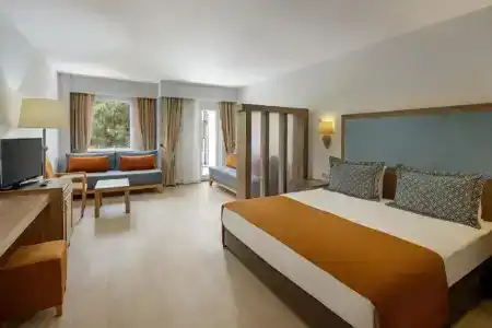 Marvida Family Eco - Ultra All Inclusive & Kids Concept - 42