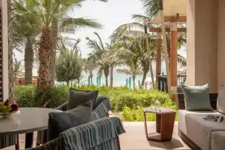 Jumeirah Al Naseem - 25