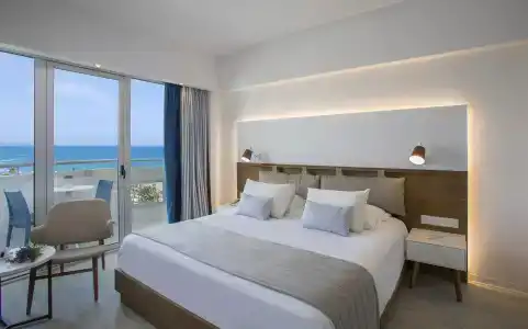 Lordos Beach & Spa - 47