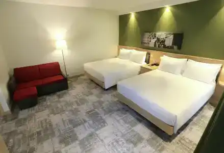 Hampton By Hilton Gdansk Old Town - 37