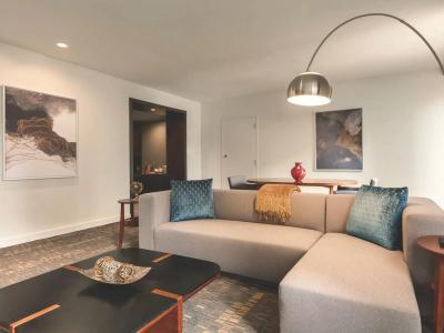 Hyatt Regency Houston - 45