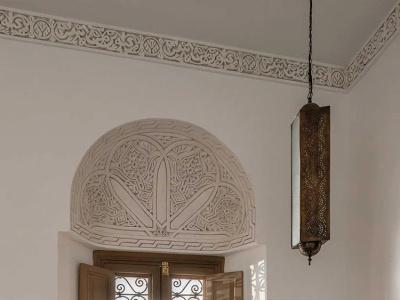 Riad Jaaneman - 40