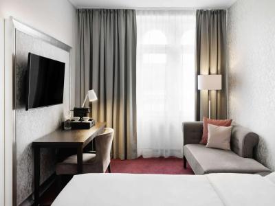 Rathauspark Wien, a member of Radisson Individuals - 46