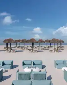 Intercontinental Ras Al Khaimah Resort And Spa, An Ihg - 47