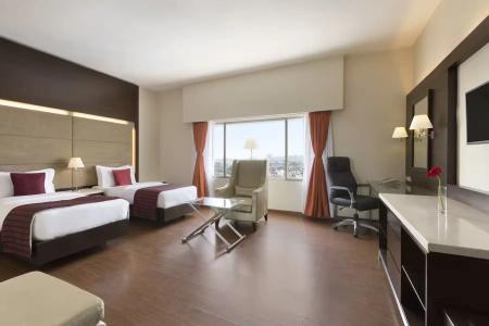 Ramada Chennai Egmore - 18
