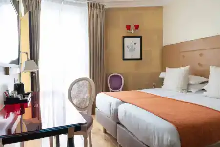 Le 123 Elysees - Astotel - 50