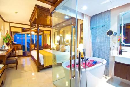 Royal Cliff Beach Terrace - Sha Extra Plus - 2