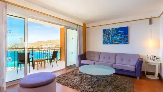 Kefaluka Resort Ultra All Inclusive - 100