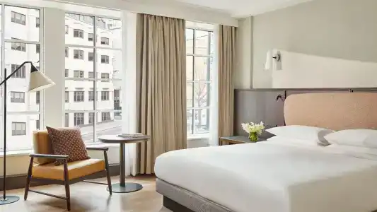 Crowne Plaza London - The City, An Ihg - 9