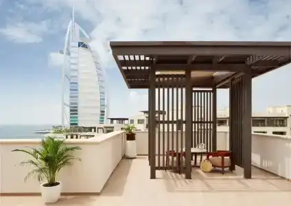 Jumeirah Al Naseem - 24