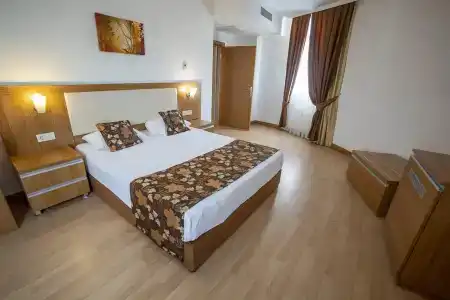Cenger Beach Resort Spa - All Inclusive - 39