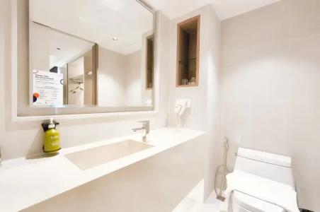 Citrus Sukhumvit 13 Nana Bangkok by Compass Hospitality - 27
