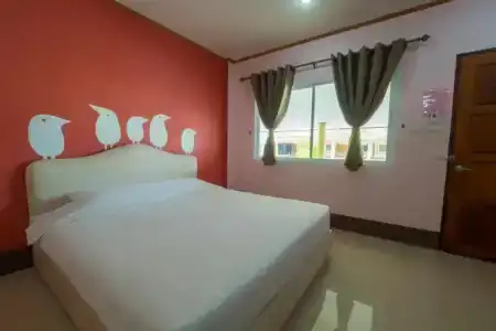 a Nice Resort - 27