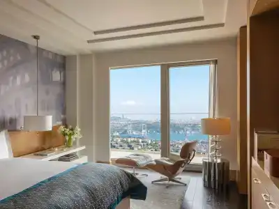 Raffles Istanbul - 54