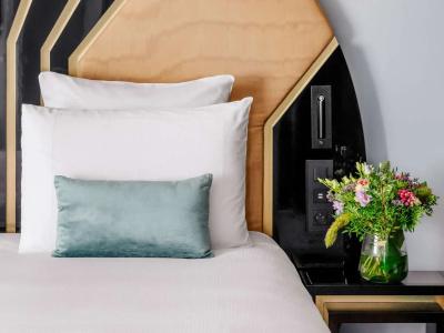 hôTel Le Grand Pavois Antibes Juan-Les-Pins - 22