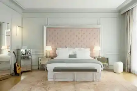 Hôtel Le Royal Monceau Raffles Paris - 58
