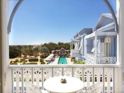 La Maison Bleue El Gouna - 77