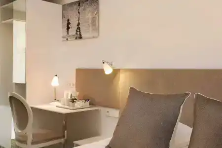 Hôtel Mistral - 46