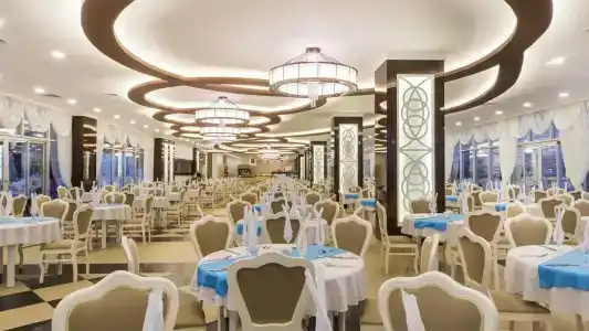 Sun Star Resort - 18