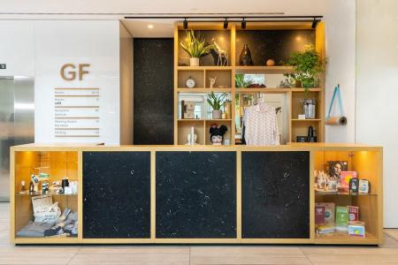 Innside By Melia Milano Torre Galfa - 1