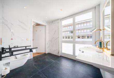 Hilton Berlin - 154