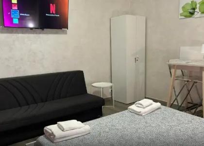 Guest House Il Faraone - 24