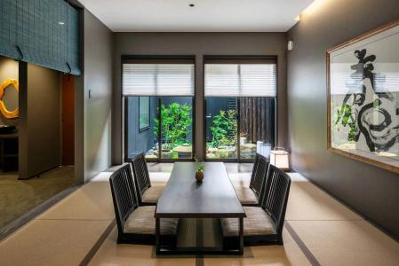 The Machiya - 89