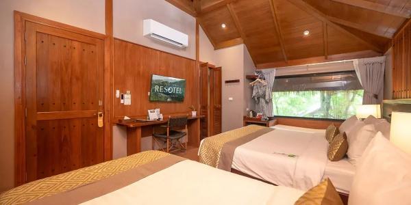 River Kwai Resotel - Sha Extra Plus - 57