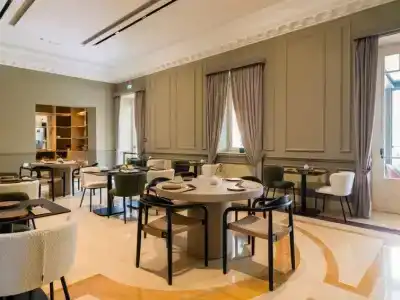 Villa del Bosco - 13