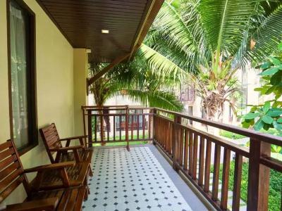 Kacha Resort & Spa, Koh Chang - Sha Extra Plus - 85