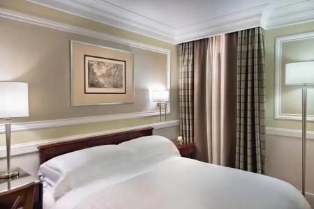 Rome Marriott Grand Flora - 32
