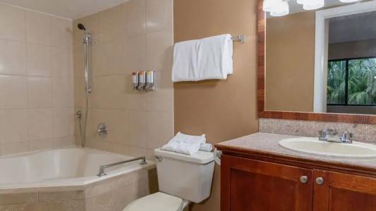 Legacy Vacation Resorts-Orlando-Kissimmee - 77