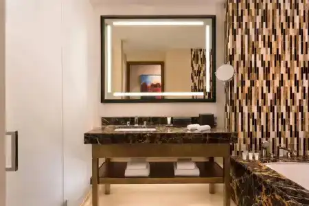 The Westin Abu Dhabi Golf Resort & Spa - 55