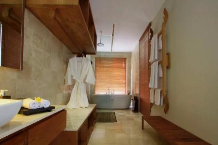 Puri Sebali Resort - 152