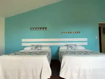 Calypso Beach by The Urbn House Santo Domingo Airport - 2