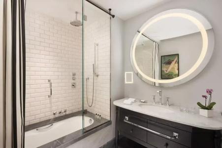 Maria Cristina, a Luxury Collection Hotel, San Sebastian - 27